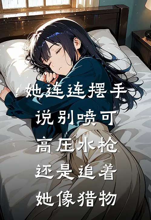 她连连摆手说别喷可高压水枪还是追着她像猎物小说沈照唐梨（已完结全集完整版大结局）沈照唐梨小说全文阅读笔趣阁