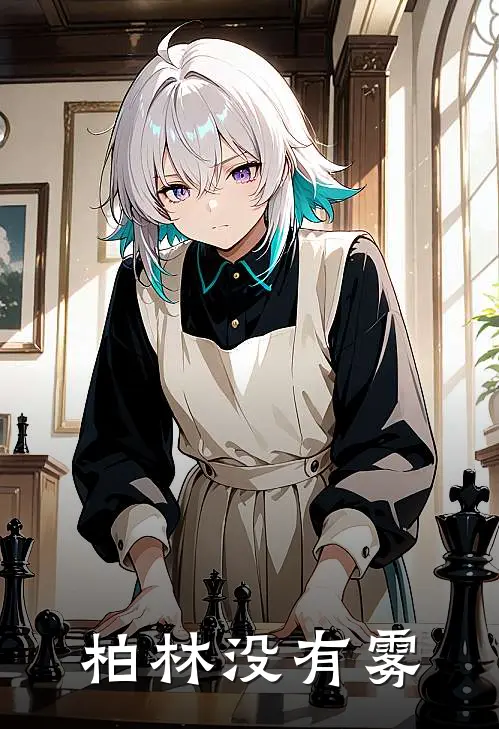 柏林没有雾(苏念靳言明)推荐小说_柏林没有雾(苏念靳言明)全文免费阅读大结局