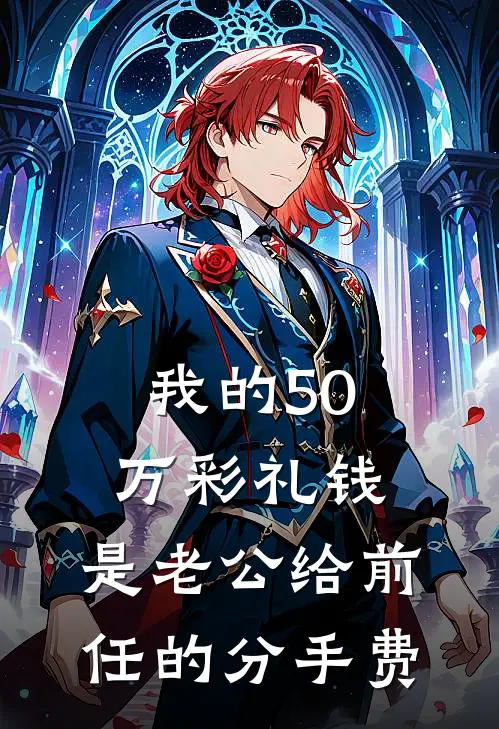 我的50万彩礼钱，是老公给前任的分手费念念陈昊完整免费小说_小说全文免费阅读我的50万彩礼钱，是老公给前任的分手费念念陈昊