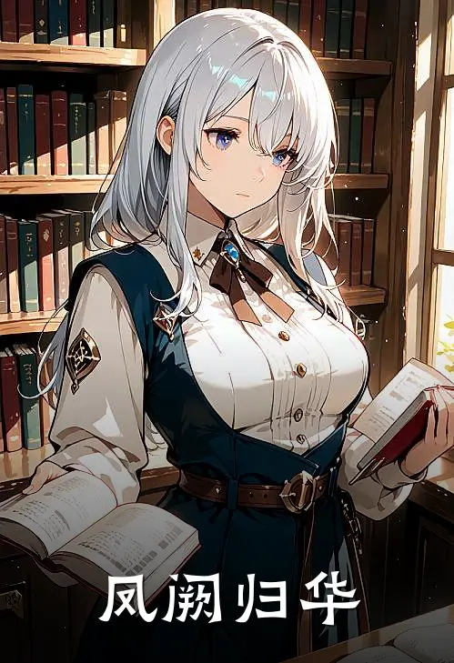 凤阙归华（魏凛魏明华）全文免费阅读无弹窗大结局_（凤阙归华全文免费阅读无弹窗）魏凛魏明华最新章节列表_笔趣阁（凤阙归华）