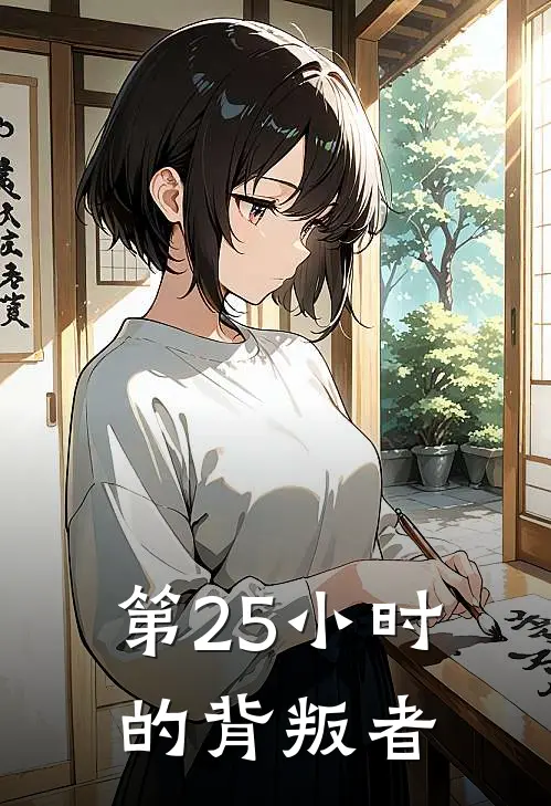 第25小时的背叛者林寻林小雅最新热门小说_免费小说全文阅读第25小时的背叛者(林寻林小雅)