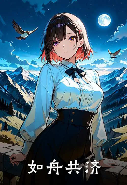 如舟共济林清如舟共济林免费小说完结_最新章节列表如舟共济(林清如舟共济林)