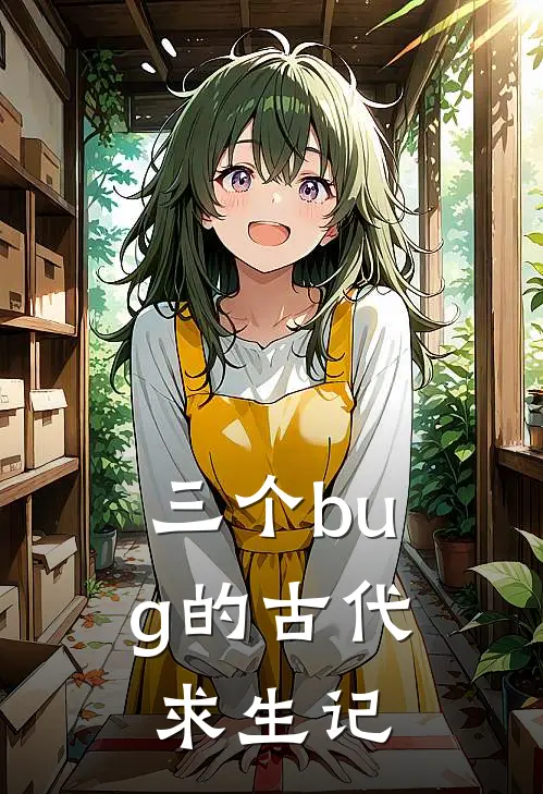 《三个bug的古代求生记》林知意春杏火爆新书_三个bug的古代求生记(林知意春杏)免费小说