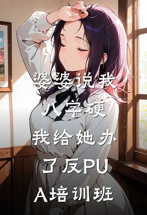 侯府文凌婆婆说我八字硬，我给她办了反PUA培训班全本免费在线阅读_婆婆说我八字硬，我给她办了反PUA培训班全本阅读