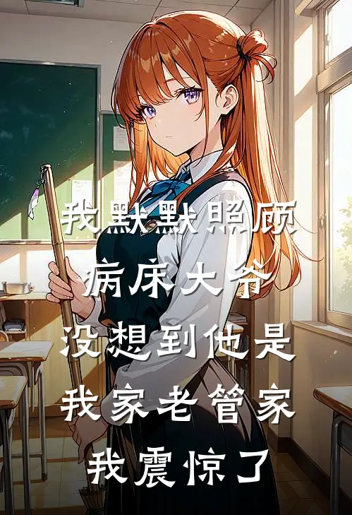 我默默照顾病床大爷，没想到他是我家老管家，我震惊了李婷婷婷最热门小说_免费小说全集我默默照顾病床大爷，没想到他是我家老管家，我震惊了(李婷婷婷)