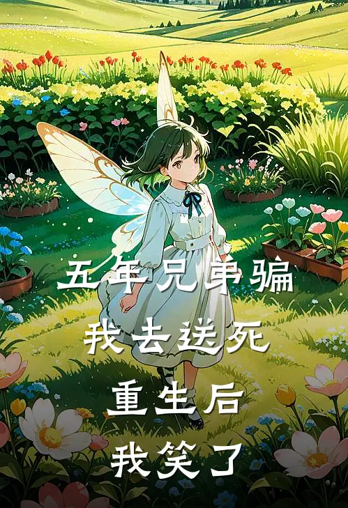 五年兄弟骗我去送死，重生后我笑了陆深魏刚最新小说推荐_最新好看小说五年兄弟骗我去送死，重生后我笑了陆深魏刚