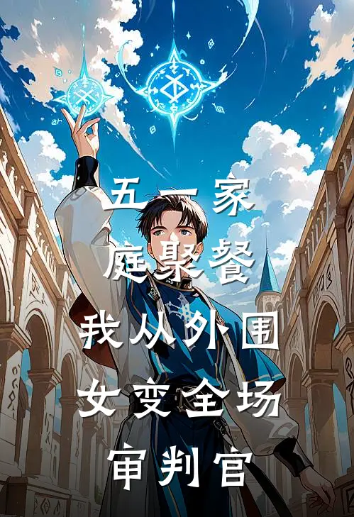 五一家庭聚餐，我从“外围女”变全场审判官陆远陆娇最新好看小说_免费小说五一家庭聚餐，我从“外围女”变全场审判官(陆远陆娇)