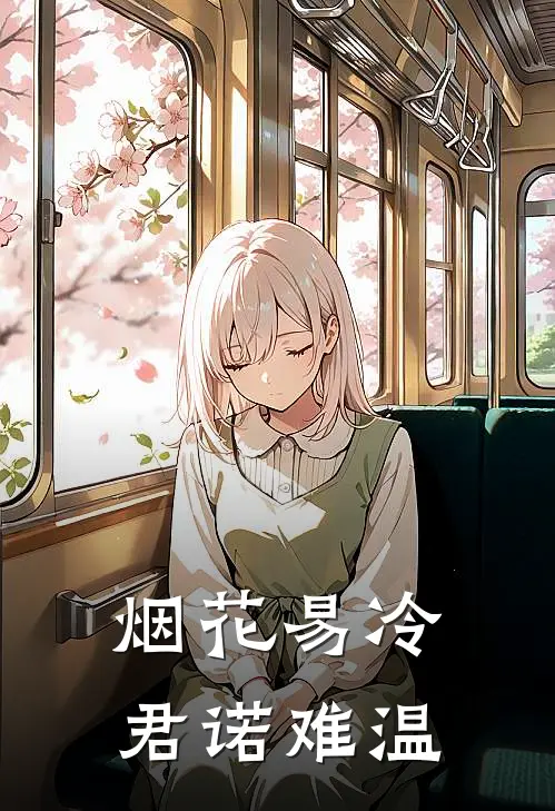 烟花易冷，君诺难温(温知予何宿野)阅读免费小说_完本热门小说烟花易冷，君诺难温温知予何宿野