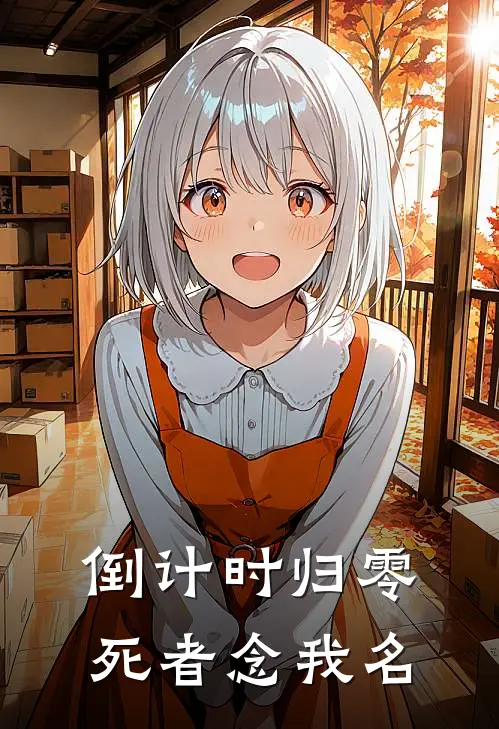 倒计时归零，死者念我名(崔浩陆见微)热门网络小说推荐_最新章节列表倒计时归零，死者念我名(崔浩陆见微)