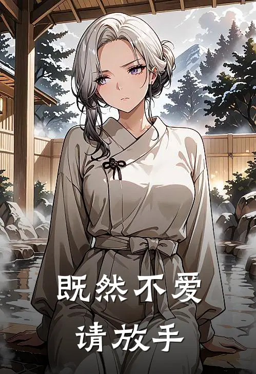 既然不爱，请放手柳如烟顾北辰免费小说完结_最新章节列表既然不爱，请放手(柳如烟顾北辰)