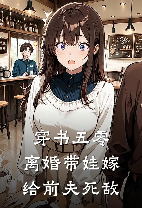 穿书五零：离婚带娃嫁给前夫死敌(叶知秋王福井)完本小说_全本免费小说穿书五零：离婚带娃嫁给前夫死敌叶知秋王福井