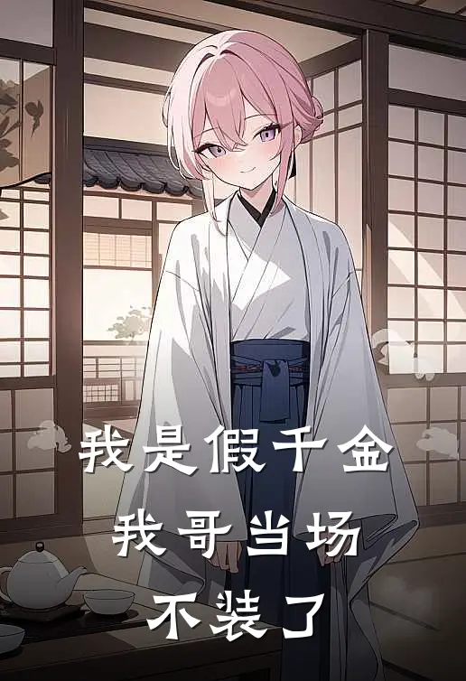 我是假千金，我哥当场不装了(傅渊白傅建华)完结小说推荐_免费小说我是假千金，我哥当场不装了(傅渊白傅建华)