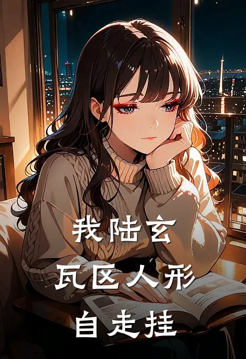 我陆玄，瓦区人形自走挂(陆玄伟伟)完结版小说_最新全本小说我陆玄，瓦区人形自走挂陆玄伟伟