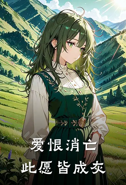 爱恨消亡，此愿皆成灰谢砚辞苏晚璃完结小说免费阅读_完本热门小说爱恨消亡，此愿皆成灰谢砚辞苏晚璃