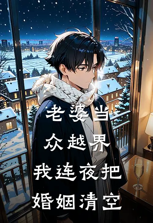 老婆当众越界，我连夜把婚姻清空(任宗贵赵慧心)热门小说大全_免费小说大全老婆当众越界，我连夜把婚姻清空任宗贵赵慧心