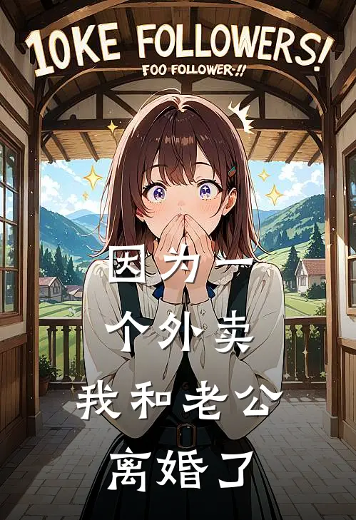 林屿森余光《因为一个外卖，我和老公离婚了》完结版免费阅读_林屿森余光热门小说