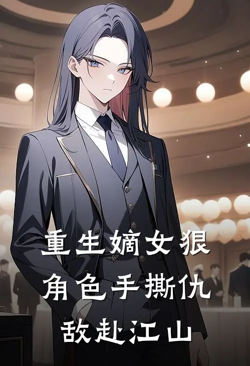 重生嫡女狠角色手撕仇敌赴江山(周雪绫砚慧)小说免费在线阅读_重生嫡女狠角色手撕仇敌赴江山(周雪绫砚慧)大结局阅读