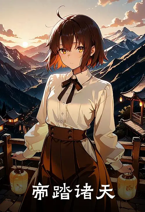 帝踏诸天(董尘云清)全文免费阅读无弹窗大结局_《帝踏诸天》董尘云清免费小说