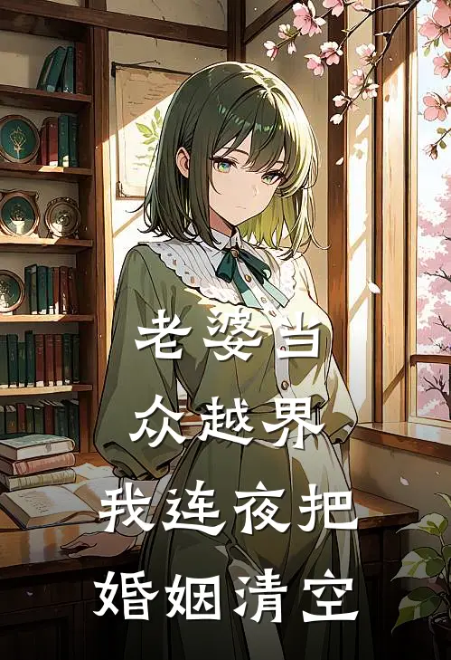 老婆当众越界，我连夜把婚姻清空赵慧心于凌飞无弹窗全文免费阅读_最新推荐小说老婆当众越界，我连夜把婚姻清空(赵慧心于凌飞)