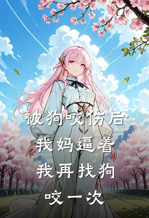 被狗咬伤后，我妈逼着我再找狗咬一次郝佳薛琦免费小说全集_小说免费完结被狗咬伤后，我妈逼着我再找狗咬一次郝佳薛琦