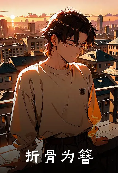 折骨为簪(傅璟傅璟)全本完结小说_完整版免费全文阅读折骨为簪(傅璟傅璟)