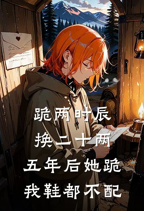 《跪两时辰换二十两，五年后她跪我鞋都不配》林渊沈清雪完结版阅读_林渊沈清雪完结版在线阅读