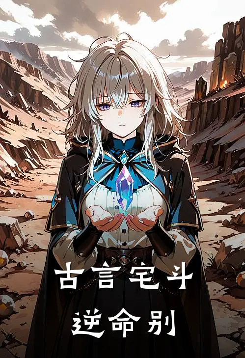 古言宅斗·逆命别(何宇轩王梓汐)热门小说大全_免费小说大全古言宅斗·逆命别何宇轩王梓汐