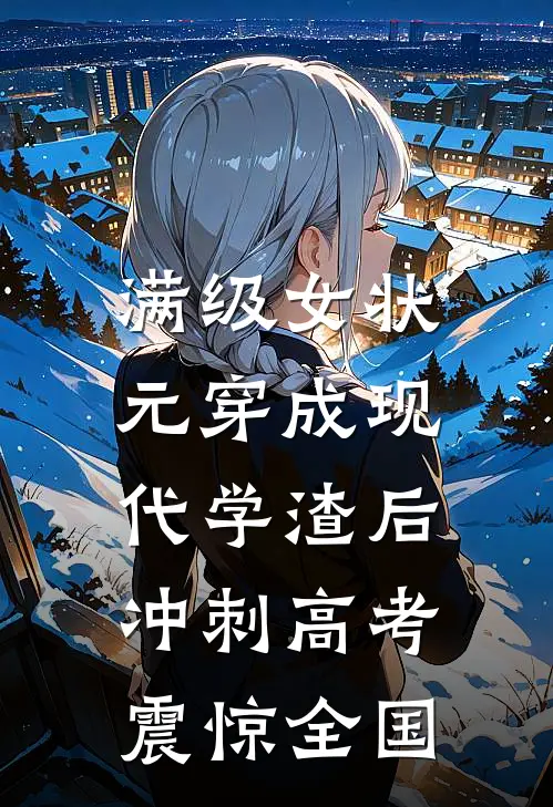 满级女状元穿成现代学渣后，冲刺高考震惊全国娇娥林娇娇热门免费小说_免费小说免费阅读满级女状元穿成现代学渣后，冲刺高考震惊全国娇娥林娇娇