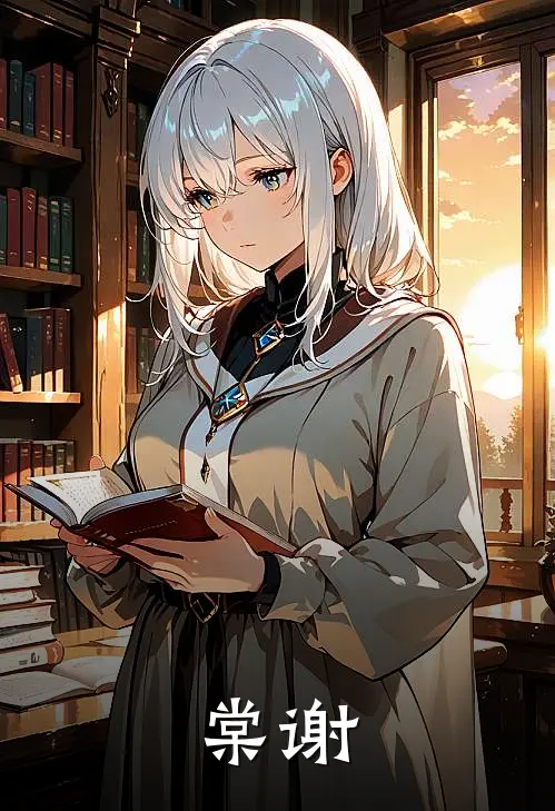 棠谢(谢棠阿娘)完结版小说推荐_最新完结小说推荐棠谢谢棠阿娘