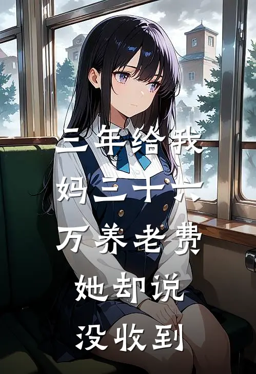 三年给我妈三十六万养老费，她却说没收到赵玉兰月月完结小说免费阅读_热门免费小说三年给我妈三十六万养老费，她却说没收到(赵玉兰月月)