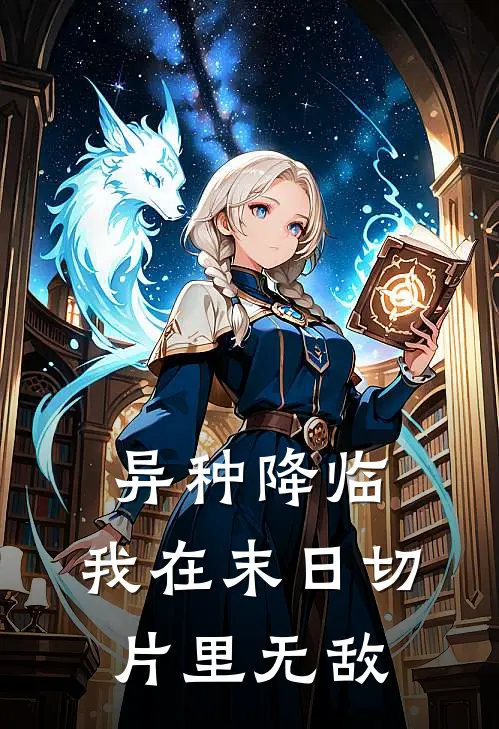 异种降临：我在末日切片里无敌(林渊高维)免费阅读完整版小说_最新小说全文阅读异种降临：我在末日切片里无敌林渊高维