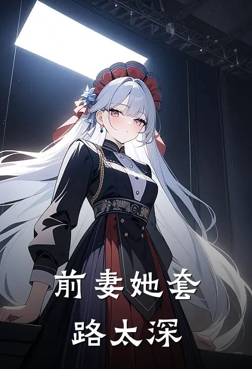 前妻她套路太深(陆长松青梅)推荐完结小说_最新章节列表前妻她套路太深(陆长松青梅)