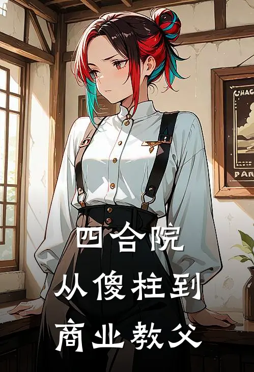 四合院：从傻柱到商业教父何雨柱秦淮茹免费小说大全_小说完结四合院：从傻柱到商业教父(何雨柱秦淮茹)