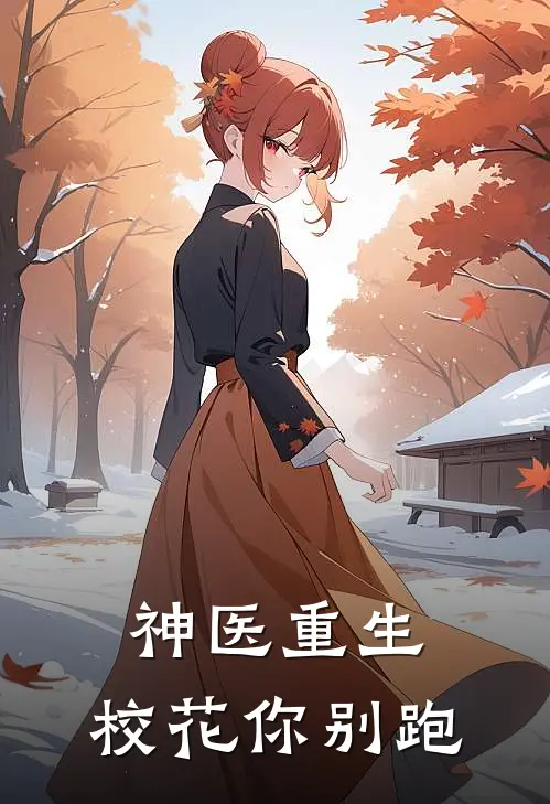 神医重生：校花你别跑蓝默刘洋完整免费小说_热门小说阅读神医重生：校花你别跑蓝默刘洋