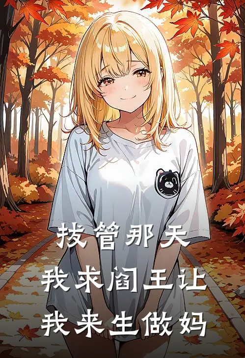 拔管那天，我求阎王让我来生做妈抖音热门热门的小说_免费小说拔管那天，我求阎王让我来生做妈(抖音热门)