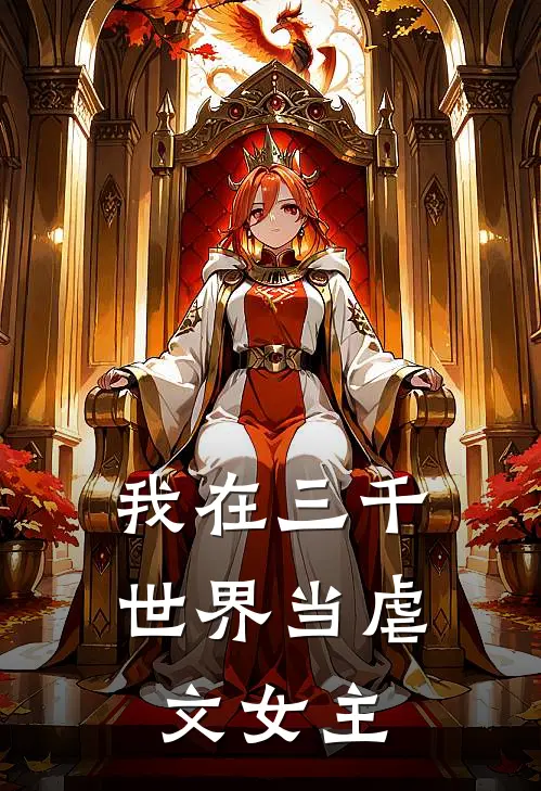 我在三千世界当虐文女主阿窈武阿窈小说免费阅读无弹窗_完结版小说全文免费阅读我在三千世界当虐文女主(阿窈武阿窈)