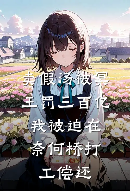 卖假汤被冥王罚三百亿，我被迫在奈何桥打工偿还我冥王在线免费小说_最新推荐小说卖假汤被冥王罚三百亿，我被迫在奈何桥打工偿还(我冥王)