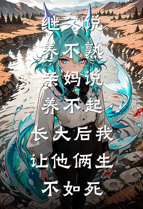 赵志强刘玉兰继父说养不熟，亲妈说养不起，长大后我让他俩生不如死全文免费阅读_赵志强刘玉兰完整版免费阅读