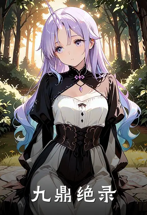 陈三水陈三水《九鼎绝录》完结版免费阅读_陈三水陈三水热门小说