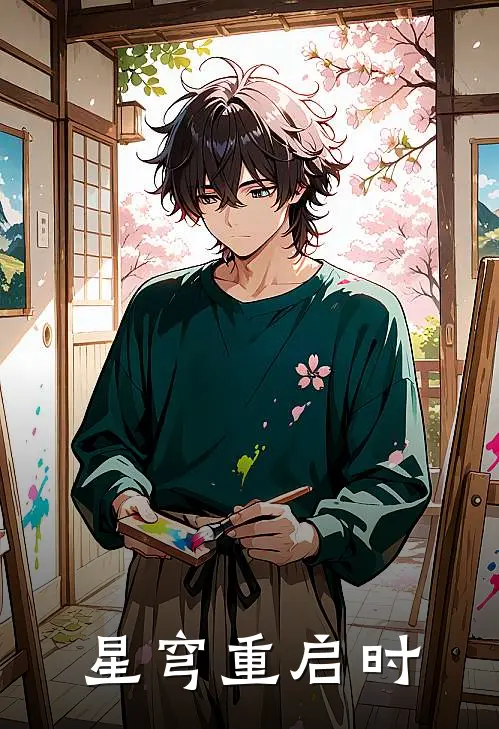 星穹重启时韩屿沈瞳最新好看小说_最新完本小说星穹重启时韩屿沈瞳