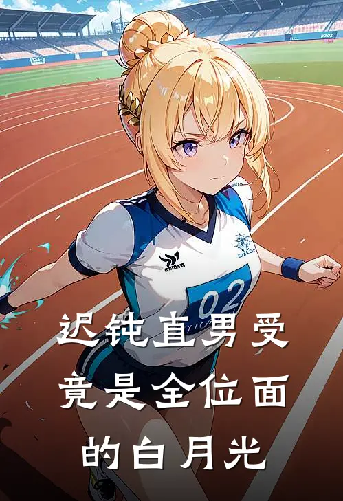 迟钝直男受，竟是全位面的白月光沈白陆炀免费小说全集_小说免费完结迟钝直男受，竟是全位面的白月光沈白陆炀