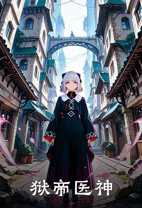 狱帝医神叶不二赵天宇小说完整版免费阅读_最新章节列表狱帝医神(叶不二赵天宇)