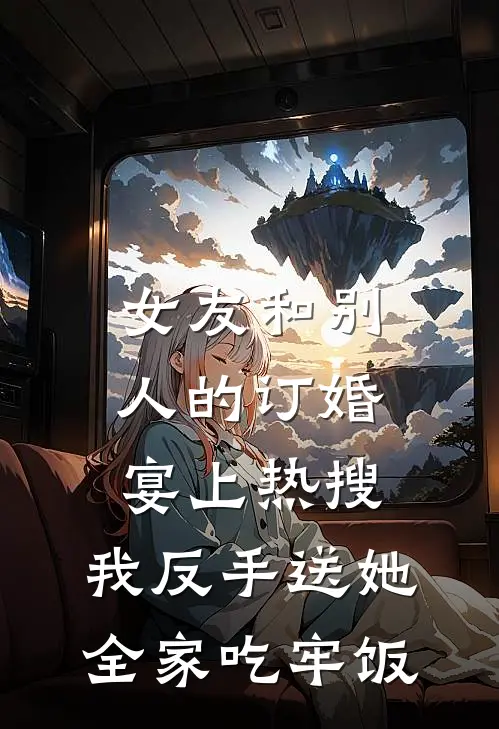 女友和别人的订婚宴上热搜，我反手送她全家吃牢饭(林柚我)最新小说_免费阅读完整版小说女友和别人的订婚宴上热搜，我反手送她全家吃牢饭(林柚我)