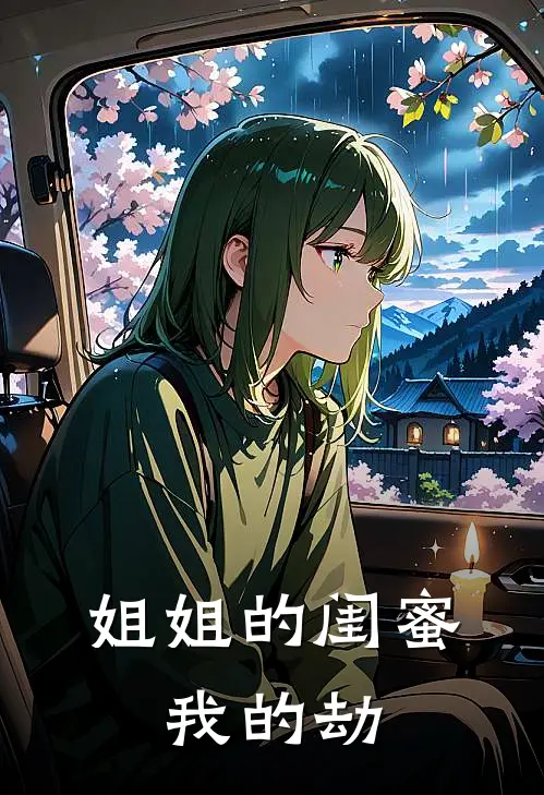 姐姐的闺蜜，我的劫苏屿安苏屿潇小说完结推荐_完整版小说免费阅读姐姐的闺蜜，我的劫(苏屿安苏屿潇)