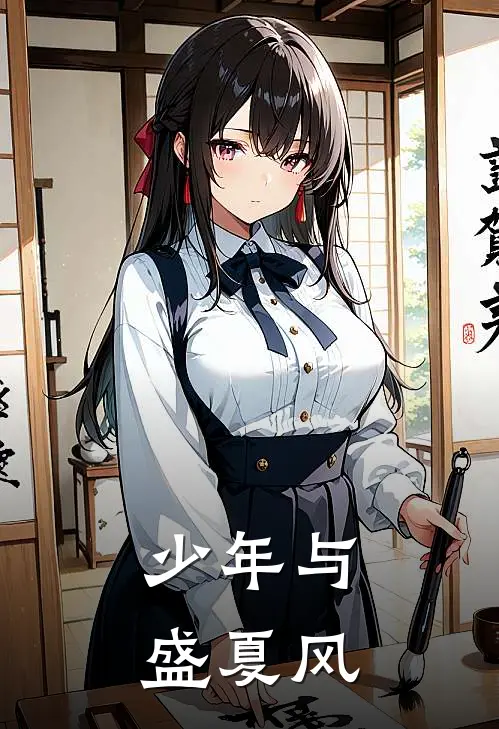 少年与盛夏风(苏晚星江屿)完结版小说推荐_最新完结小说推荐少年与盛夏风苏晚星江屿