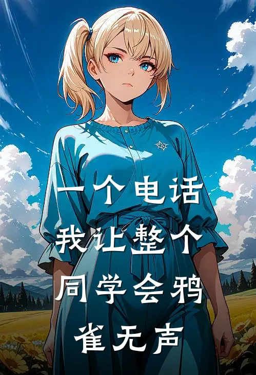 陆深赵坤《一个电话，我让整个同学会鸦雀无声》全文免费在线阅读_《一个电话，我让整个同学会鸦雀无声》全本在线阅读