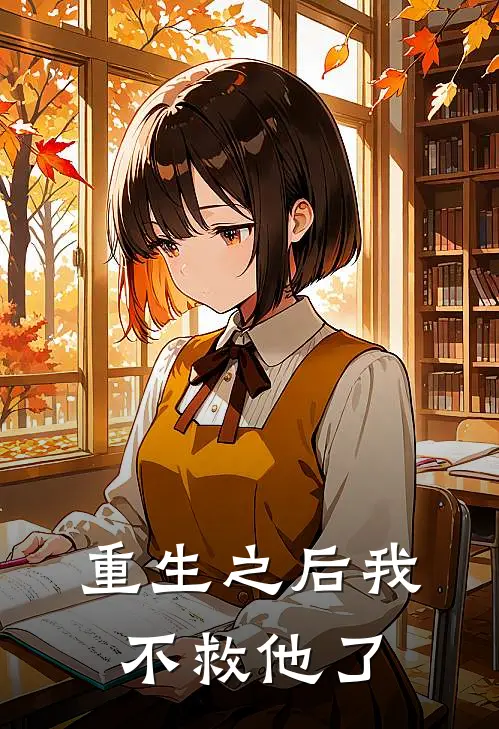 尉迟渊贺兰氏《重生之后我不救他了》全文免费阅读_重生之后我不救他了全集在线阅读