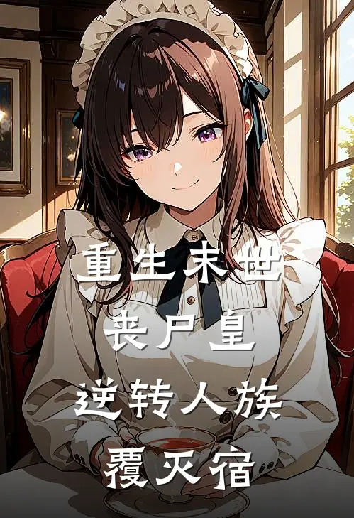 重生末世丧尸皇：逆转人族覆灭宿夜宸苏清鸢完本完结小说_热门小说排行榜重生末世丧尸皇：逆转人族覆灭宿夜宸苏清鸢