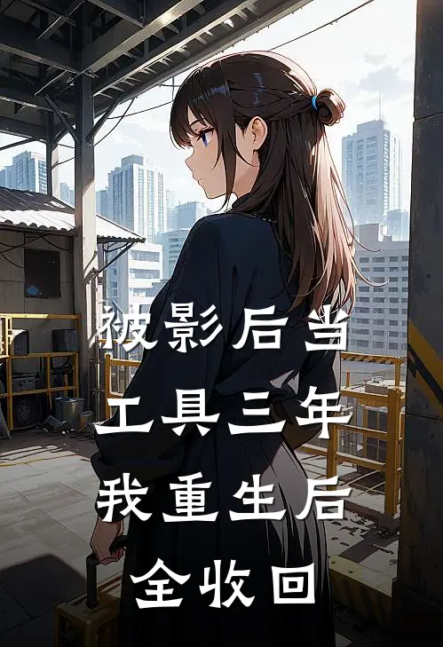 被影后当工具三年，我重生后全收回张以山高伟娜免费完整版小说_热门小说大全被影后当工具三年，我重生后全收回张以山高伟娜