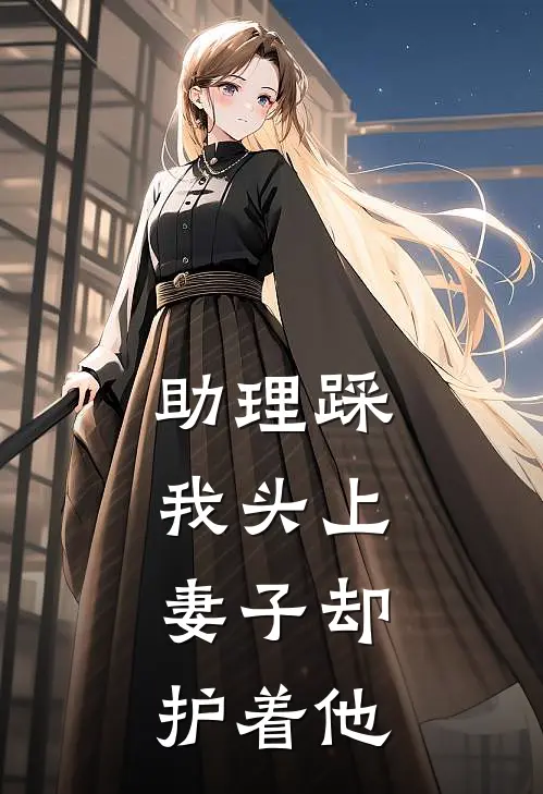 马益平益伟《助理踩我头上，妻子却护着他》全本免费在线阅读_(马益平益伟)最新章节在线阅读